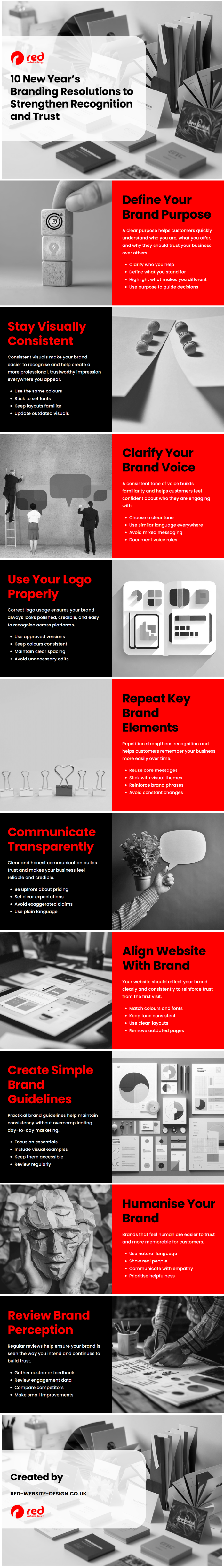 10 New Year’s Branding Resolutions to Strengthen Recognition and Trust