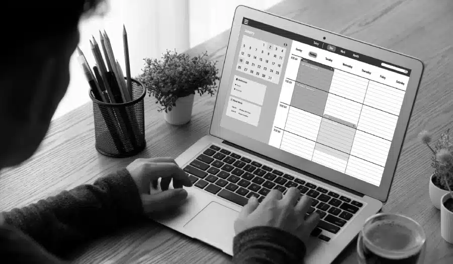 10 Simple Steps to Creating a Social Media Content Calendar (1) 10 Simple Steps to Creating a Social Media Content Calendar (1)