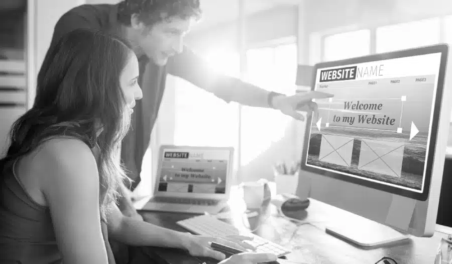 12 Excellent Reasons You Should Redesign Your Website in 2025 12 Excellent Reasons You Should Redesign Your Website in 2025