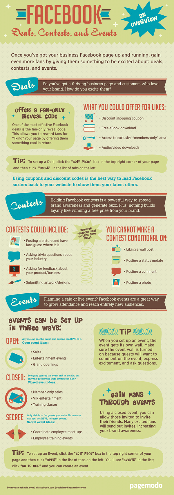 3 Ways to Take Your Facebook Page to the Next level