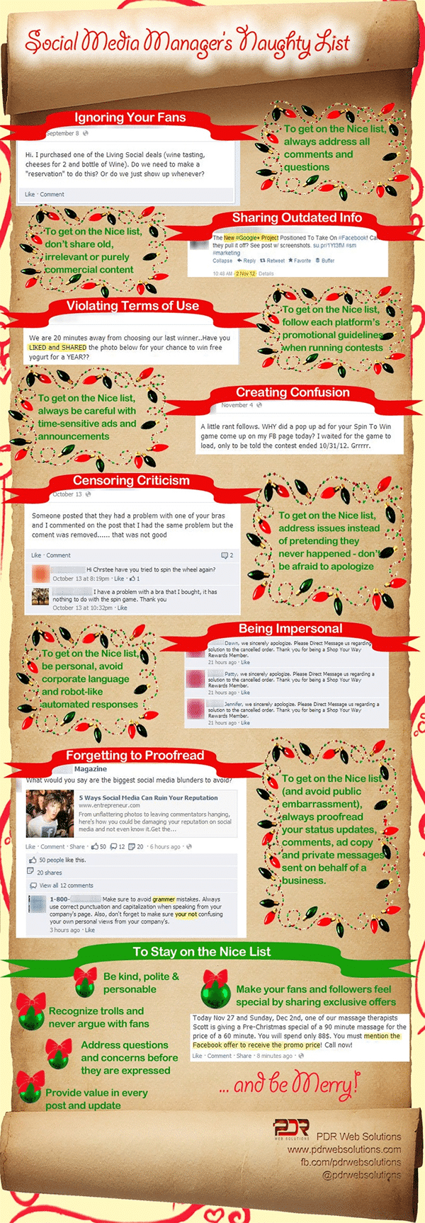 7 Social Media Crimes You Must Stop Committing Immediately