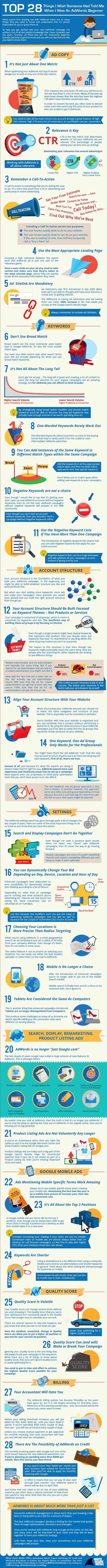 Google Adwords for Beginners 28 Tips to Get Started With Paid Search