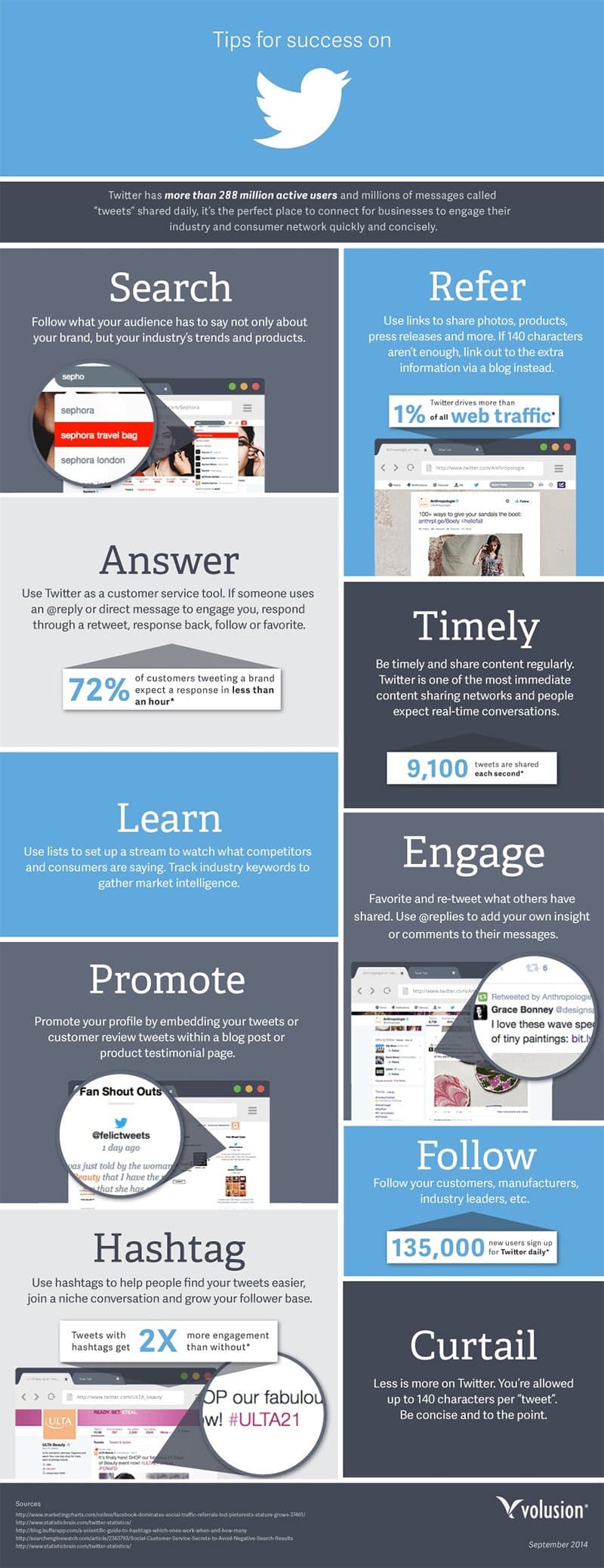 WARNING! These 10 Tips Could Turn You Into a Twitter Marketing Genius