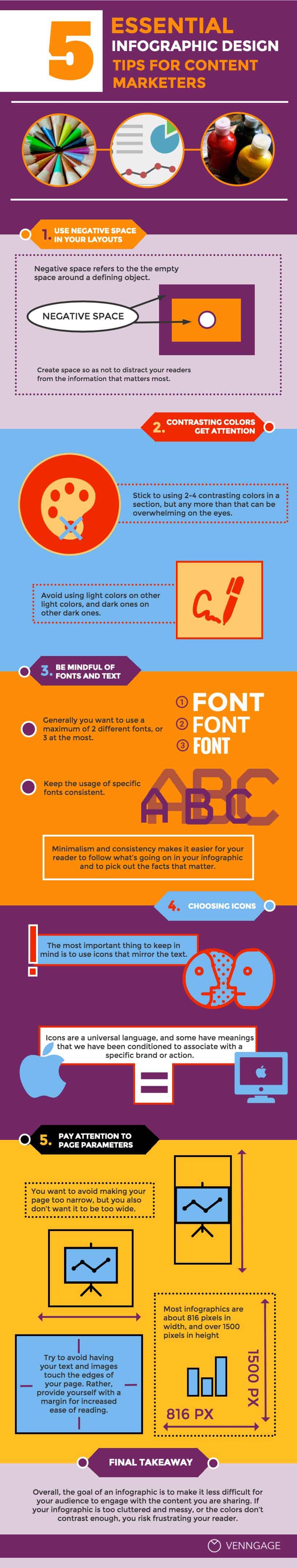 Are Infographics Part of Your Online Strategy 5 Design Tips for Success