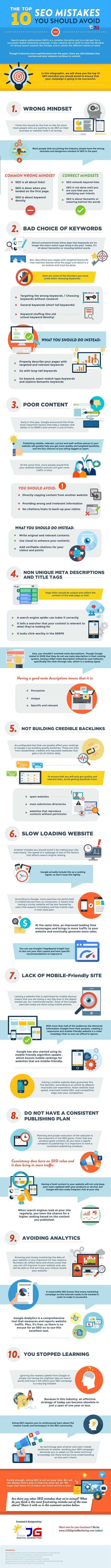 10-seo-mistakes-that-could-hold-your-website-back-on-google