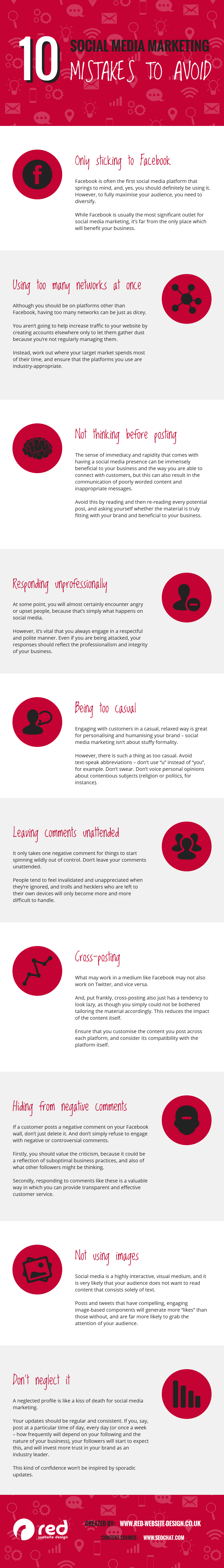 10-social-media-marketing-mistakes-to-avoid