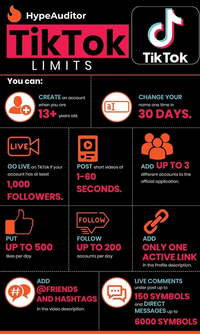 A Beginners Guide to TikTok for Business: Stats & Techniques for Success