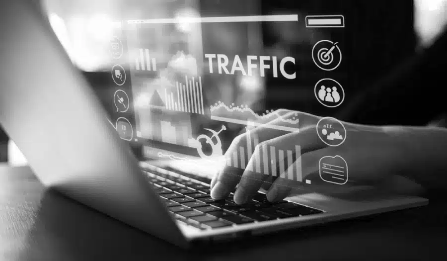 5 Reasons Your Blog Isn’t Getting Traffic (And How to Fix Them) (1) 5 Reasons Your Blog Isn’t Getting Traffic (And How to Fix Them) (1)