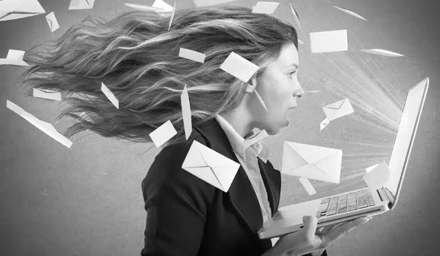 6 Email Marketing Mistakes That Result in Your Emails Being Marked as Spam