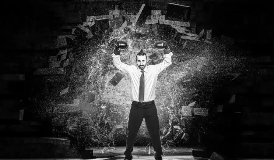 7 Enemies Every Marketing Leader Must Overcome to Succeed (1) 7 Enemies Every Marketing Leader Must Overcome to Succeed (1)