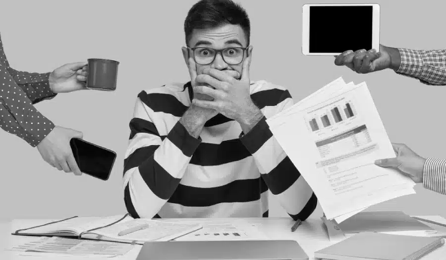 7 Rookie Mistakes Ruining Your Social Media Marketing Strategy 7 Rookie Mistakes Ruining Your Social Media Marketing Strategy