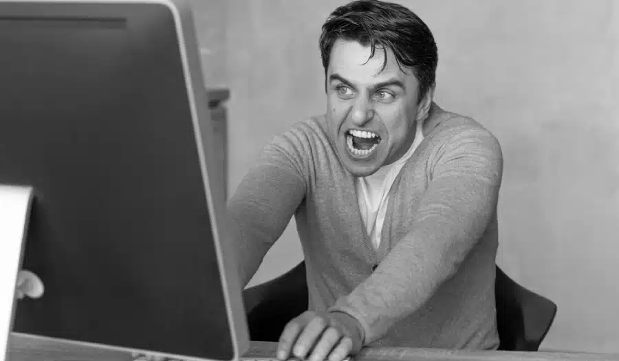 8 Types of Clients Web Designers Hate