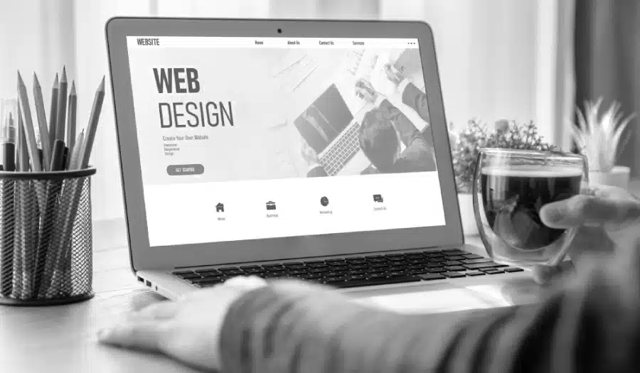 8 Website Homepage Design Tips to Ensure Visitors Contact You 8 Website Homepage Design Tips to Ensure Visitors Contact You