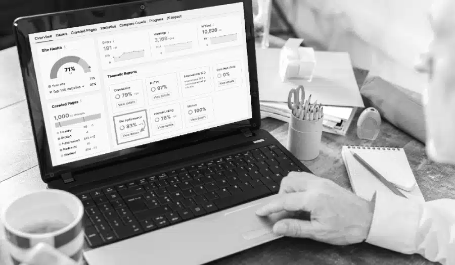 8 Website Metrics You Should Measure to Improve Your Marketing Strategy