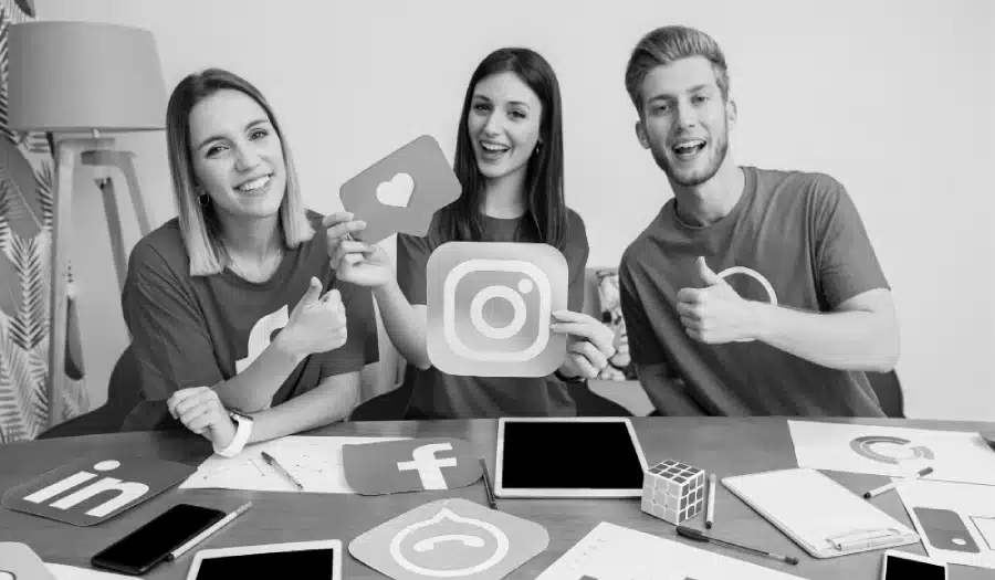 A One-Hour per Day Instagram Marketing Strategy for Small Business (1)