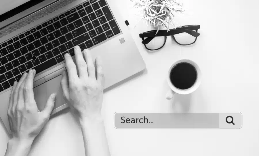 Blog SEO