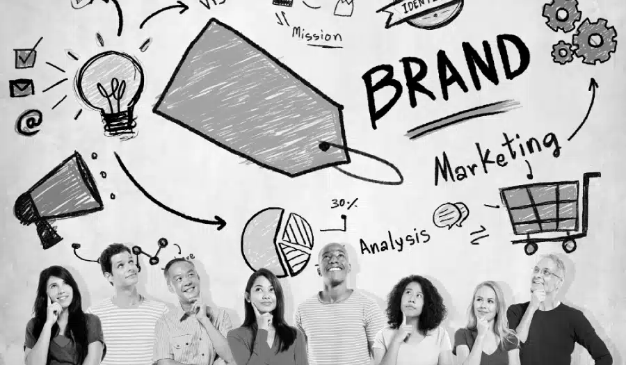 Branding for Beginners_ 3 Simple Steps to Create an Effective Brand Identity Branding for Beginners_ 3 Simple Steps to Create an Effective Brand Identity