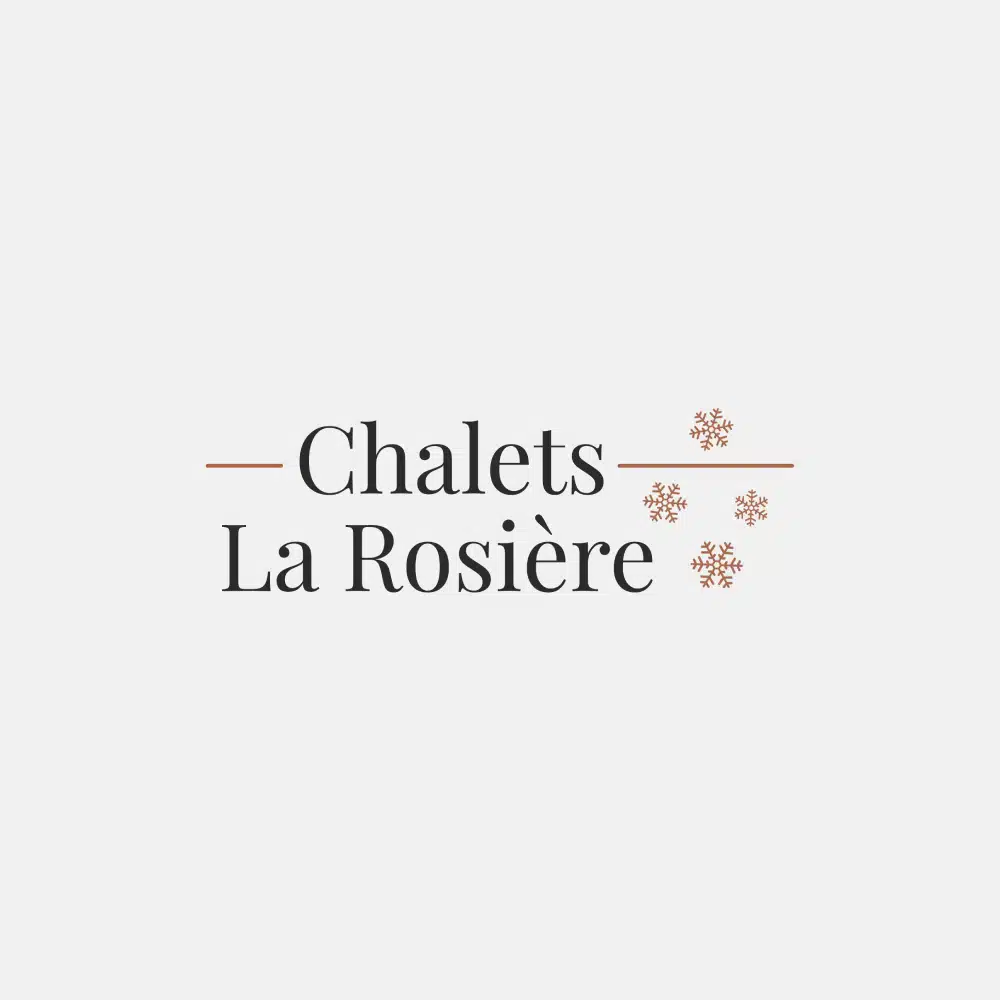 Chalet La Rosiers Brochure Web Design Review Chalet La Rosiers Brochure Web Design Review