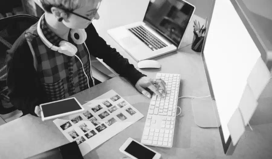 DIY Web Design Challenges_ 6 Reasons You Shouldn’t Create Your Own Website