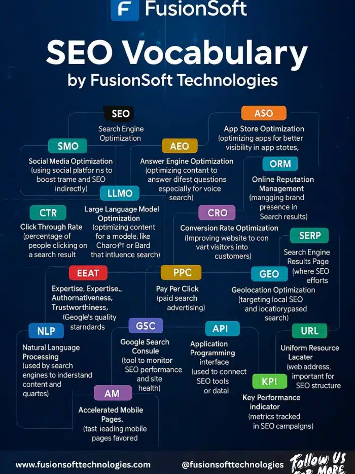 Decoding SEO_ The Essential Vocabulary Every Marketer Should Know