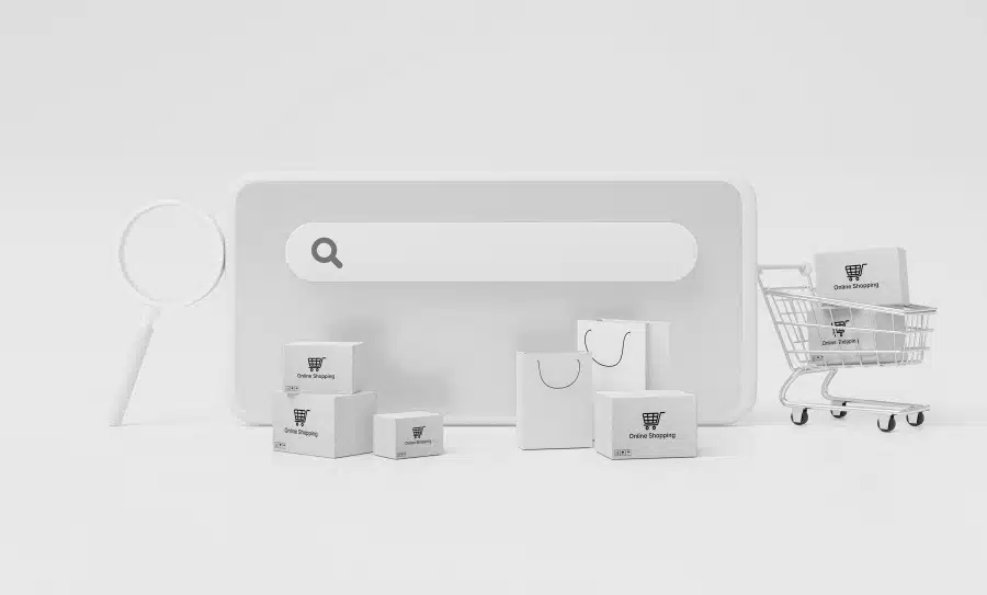 Ecommerce SEO