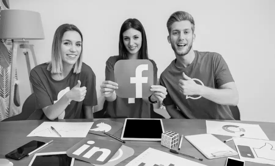 Facebook Management