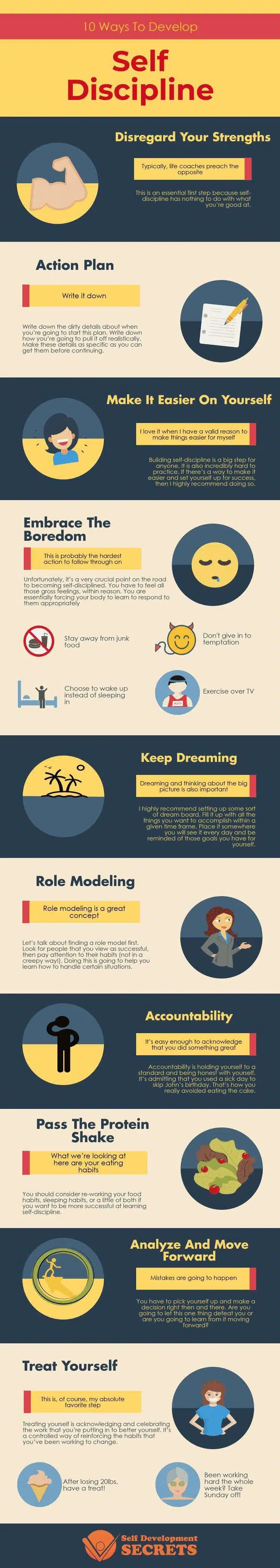 From Startup Stress to Structure_ How to Strengthen Your Self-Discipline Early On
