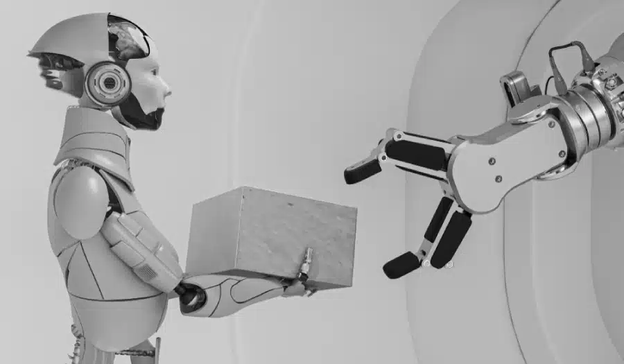 How AI Is Boosting Conversions and Cutting Costs in Ecommerce (1) How AI Is Boosting Conversions and Cutting Costs in Ecommerce (1)