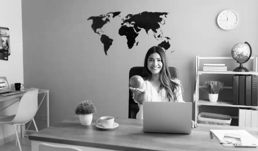 How Travelling the World Can Transform You Into a Better Entrepreneur (1) How Travelling the World Can Transform You Into a Better Entrepreneur (1)