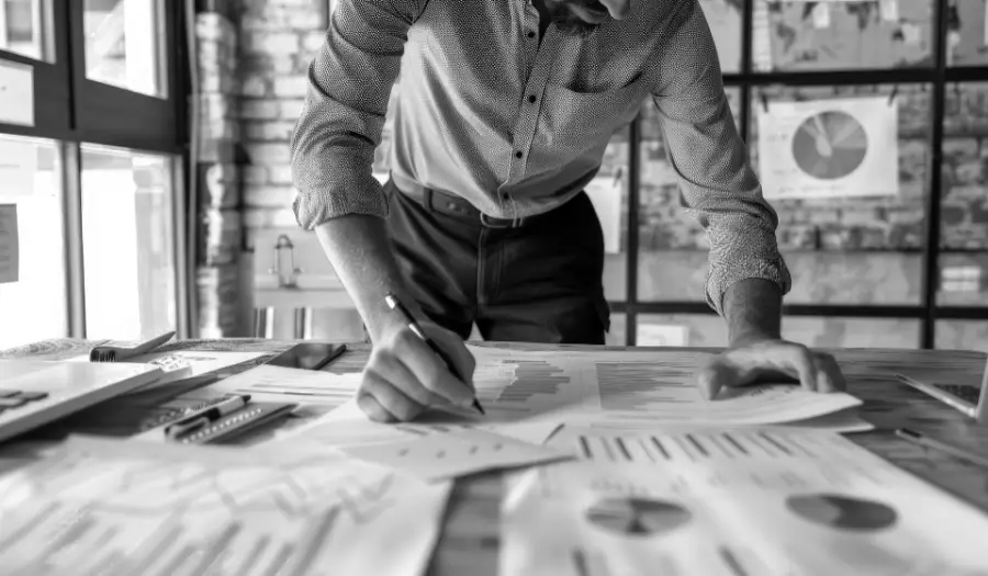 How to Build a One-Page Marketing Plan That Actually Works (1)