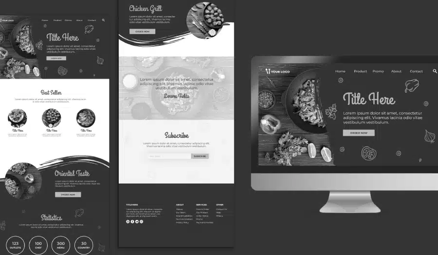How to Choose the Perfect WordPress Theme for Your Website Goals (1) How to Choose the Perfect WordPress Theme for Your Website Goals (1)