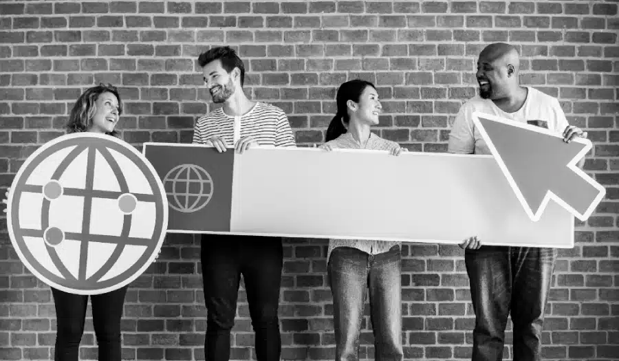How to Create Incredible Website Content & Generate Loads of Traffic