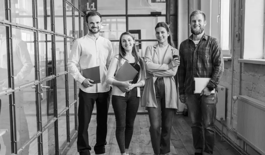 How to Create the Perfect About Us Page for Your Website
