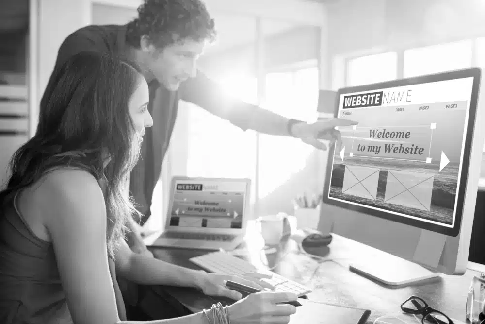 How to Improve an Existing Website Design Without Starting Again How to Improve an Existing Website Design Without Starting Again