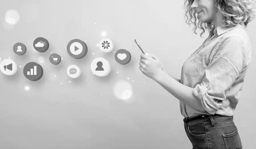 How to Match Your Marketing Goals with the Right Social Media Platform (1) How to Match Your Marketing Goals with the Right Social Media Platform (1)