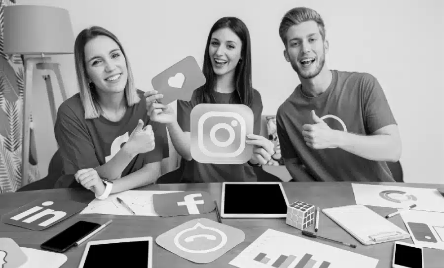 Instagram Management