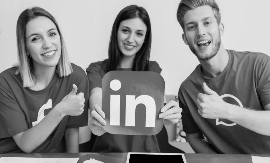 LinkedIn Management