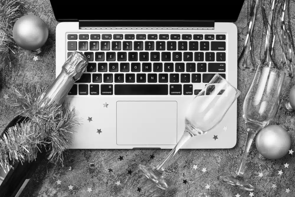 New Year, New Website_ How a Fresh Site Sets the Tone for the Year Ahead New Year, New Website_ How a Fresh Site Sets the Tone for the Year Ahead