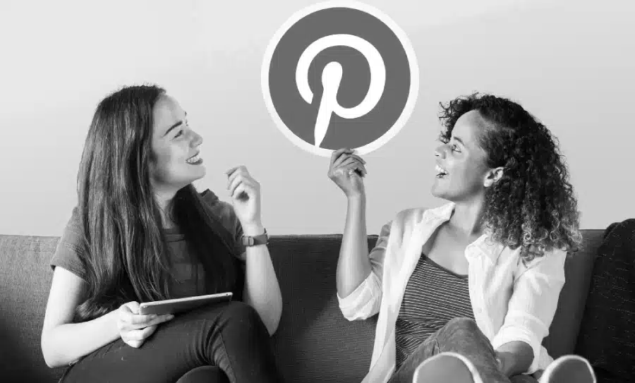 Pinterest Management