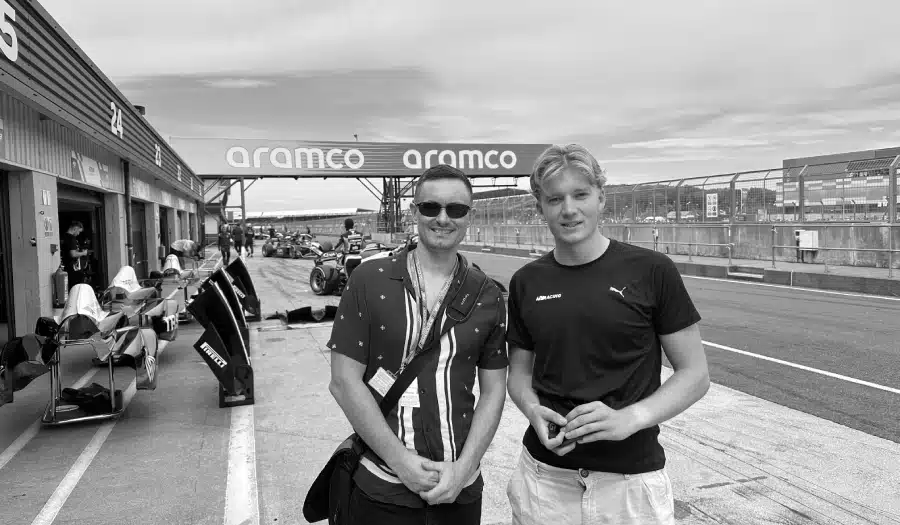 Red Website Design Proud to Sponsor Formula 3 Driver James Hedley Red Website Design Proud to Sponsor Formula 3 Driver James Hedley
