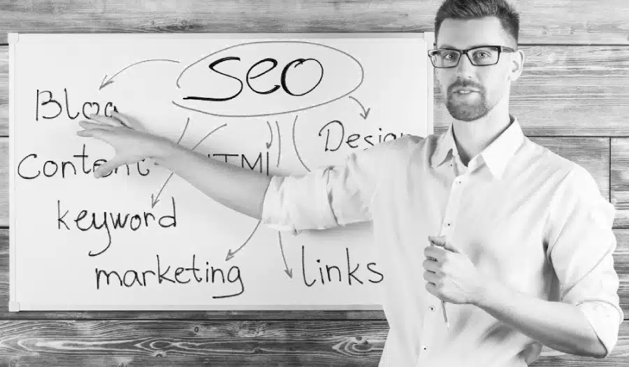 SEO for Beginners_ How to Improve Your Website’s Reputation With Google SEO for Beginners_ How to Improve Your Website’s Reputation With Google