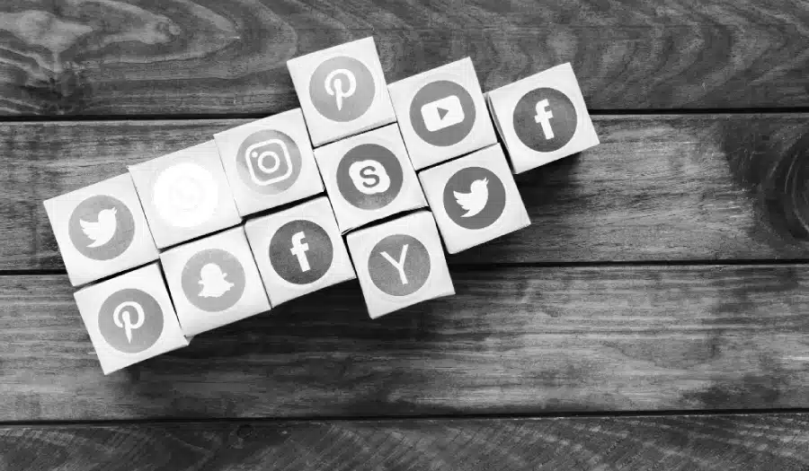Social Branding Checklist_ Key Elements for a Strong Online Presence Social Branding Checklist_ Key Elements for a Strong Online Presence
