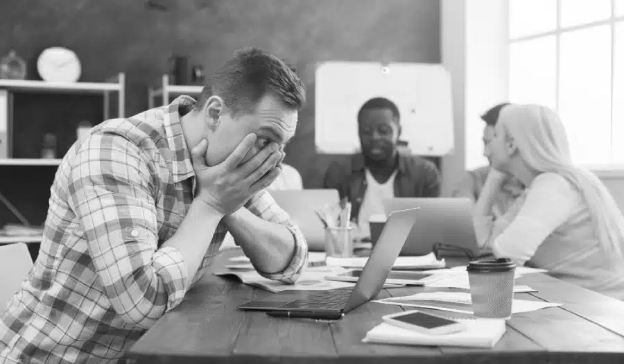 The 6 Most Common Startup Mistakes Entrepreneurs Should Avoid The 6 Most Common Startup Mistakes Entrepreneurs Should Avoid