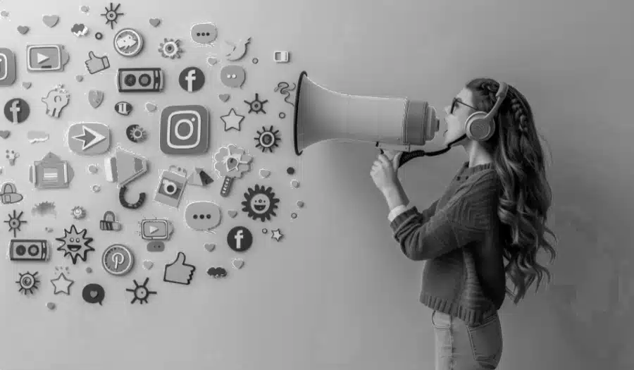The Benefits of Social Media for Business_ 22 Reasons to be More Social
