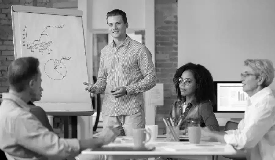 The Biggest Mistakes New Marketing Leaders Make (And How to Avoid Them) (1) The Biggest Mistakes New Marketing Leaders Make (And How to Avoid Them) (1)