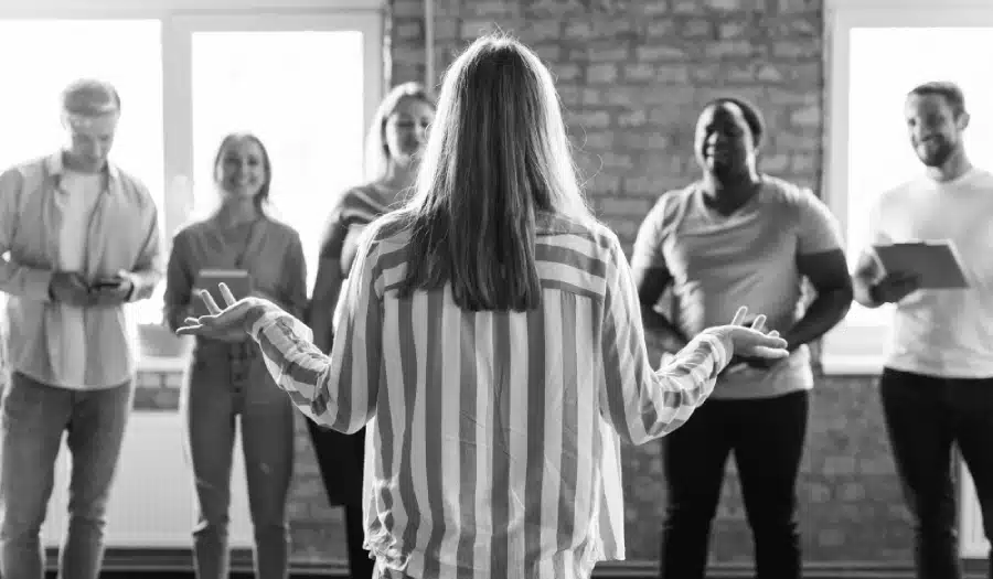 The Brutal Realities of Marketing Leadership No One Warns You About (1) The Brutal Realities of Marketing Leadership No One Warns You About (1)