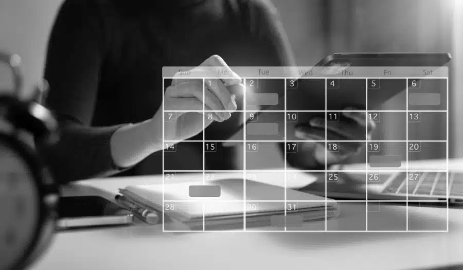 The Business Benefits of Using a Social Media Calendar for Content Management (1) The Business Benefits of Using a Social Media Calendar for Content Management (1)