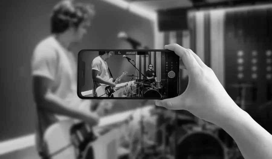The Complete Guide to Making Social Media Videos That Work (1) The Complete Guide to Making Social Media Videos That Work (1)