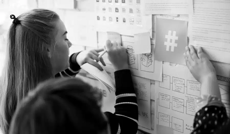 The Complete Social Media Strategy Framework for Modern Brands (1)