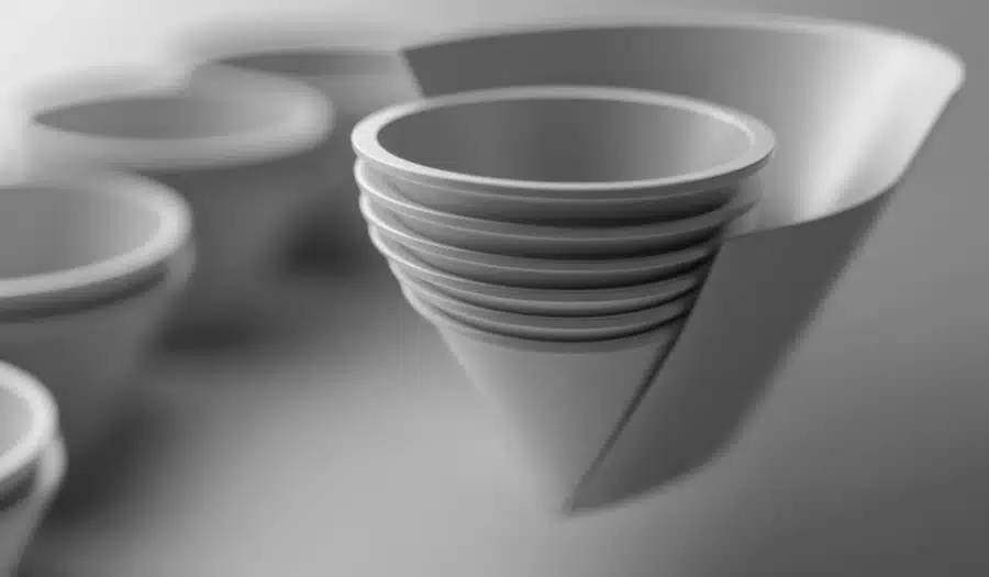 The Digital Marketing Funnel Explained_ How to Turn Strangers into Loyal Customers (1) The Digital Marketing Funnel Explained_ How to Turn Strangers into Loyal Customers (1)